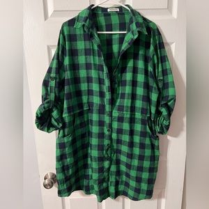 Woman’s shirt